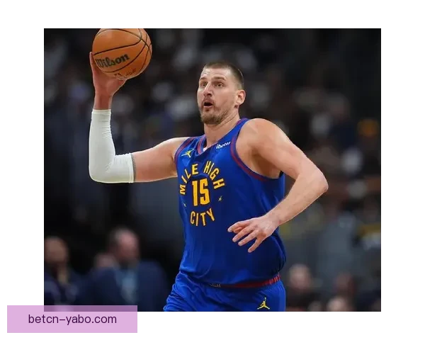 掘金逆转勇士迎6连胜 约基奇穆雷联手发力 双波空砍46分无力回天