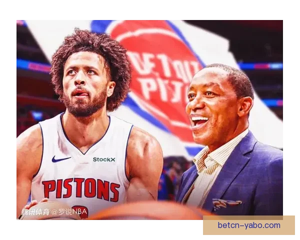 爱德华兹预计最早周日复出 活塞寄望坎宁安赶上季后赛节奏